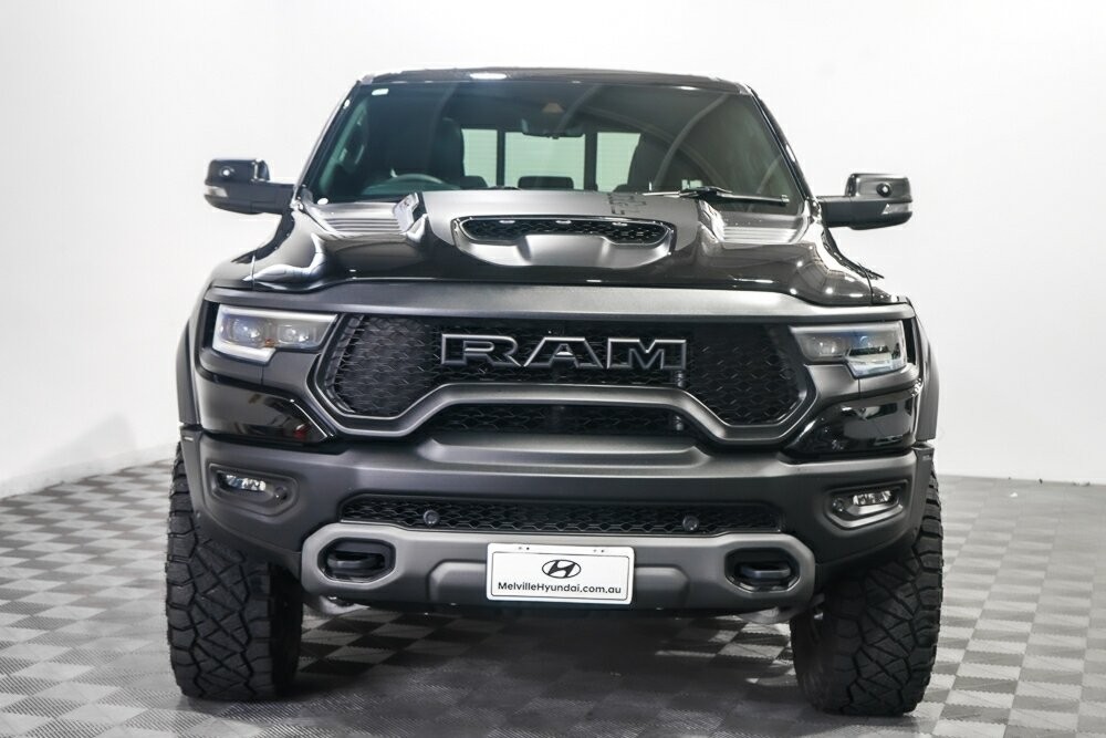 Ram 1500 image 3