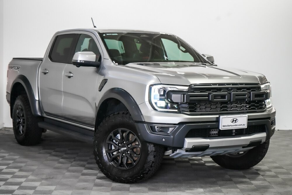 Ford Ranger image 1