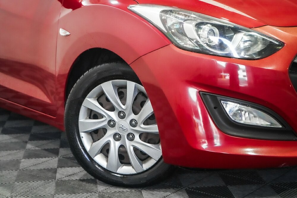 Hyundai I30 image 2