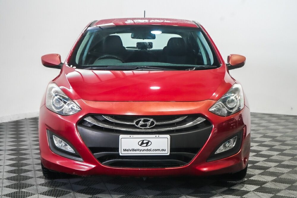 Hyundai I30 image 3