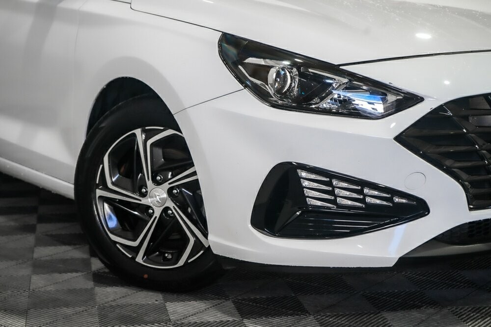 Hyundai I30 image 2
