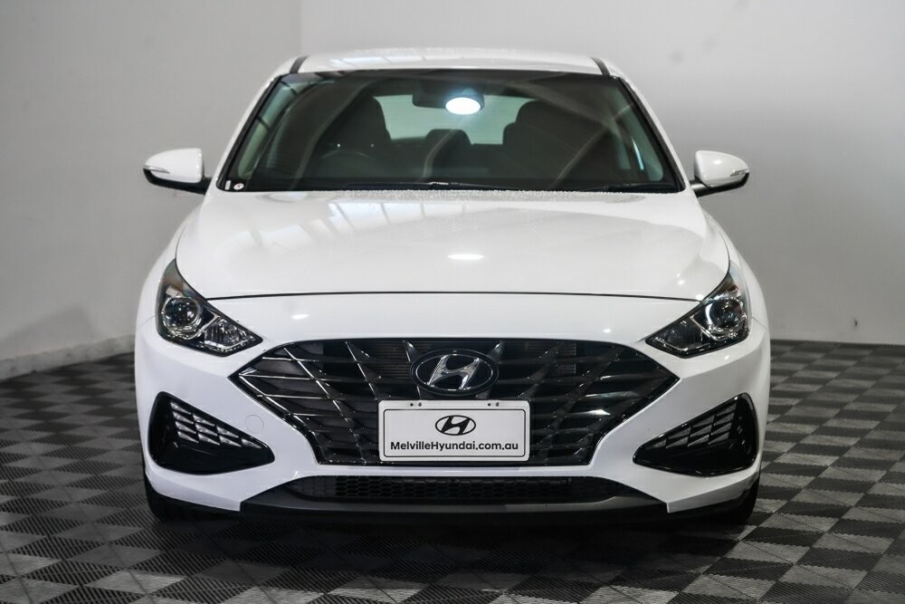 Hyundai I30 image 3