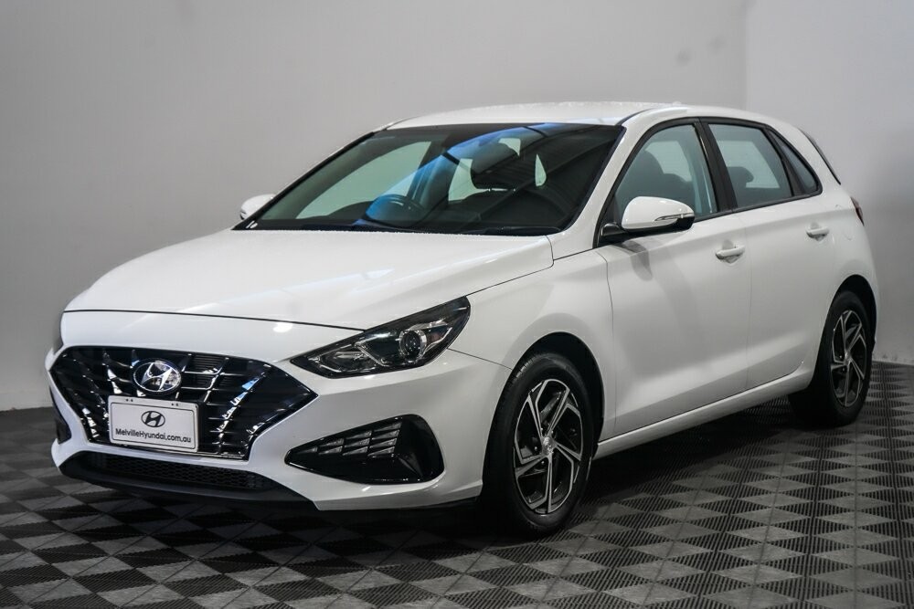 Hyundai I30 image 4