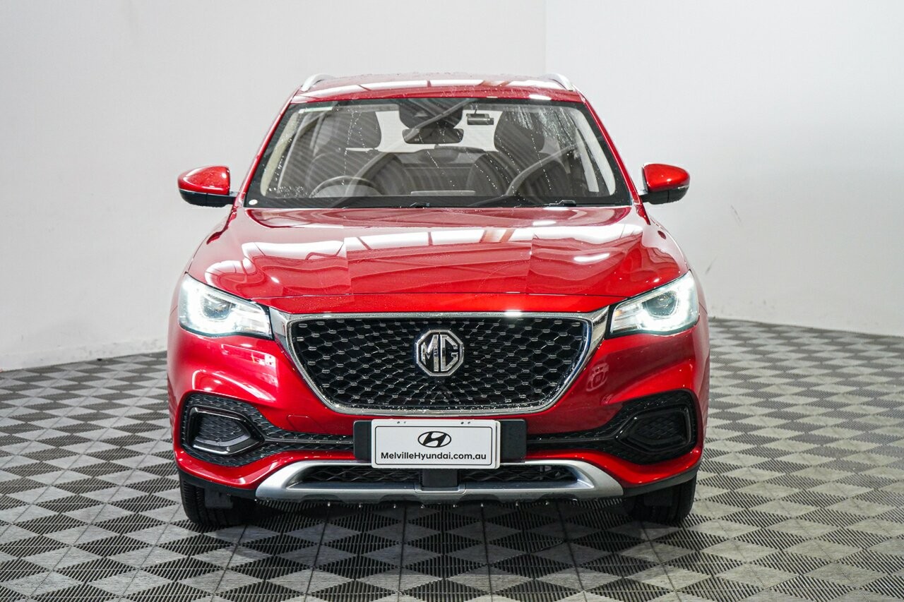 MG Hs Plus Ev image 3