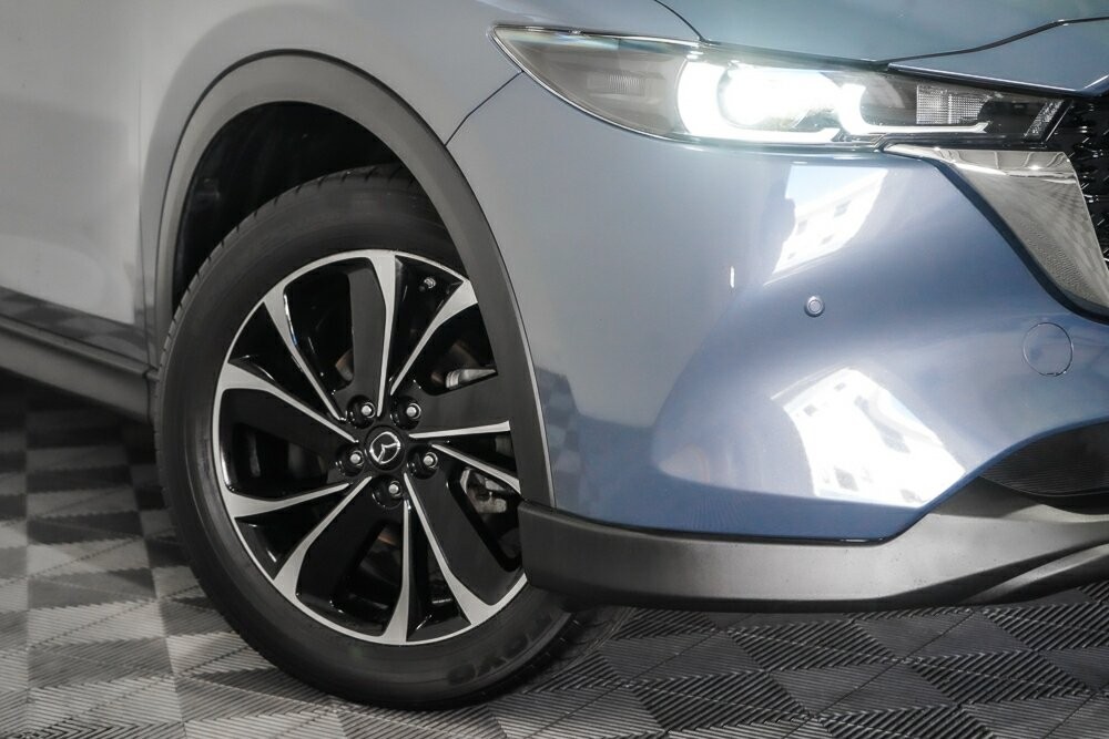 Mazda Cx-5 image 2