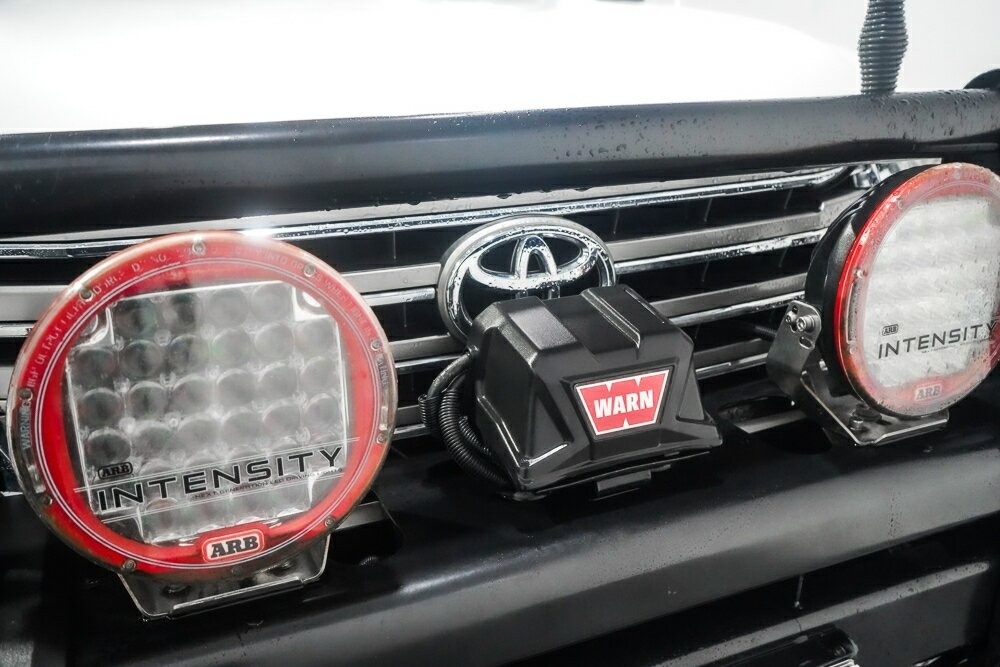 Toyota Landcruiser image 3