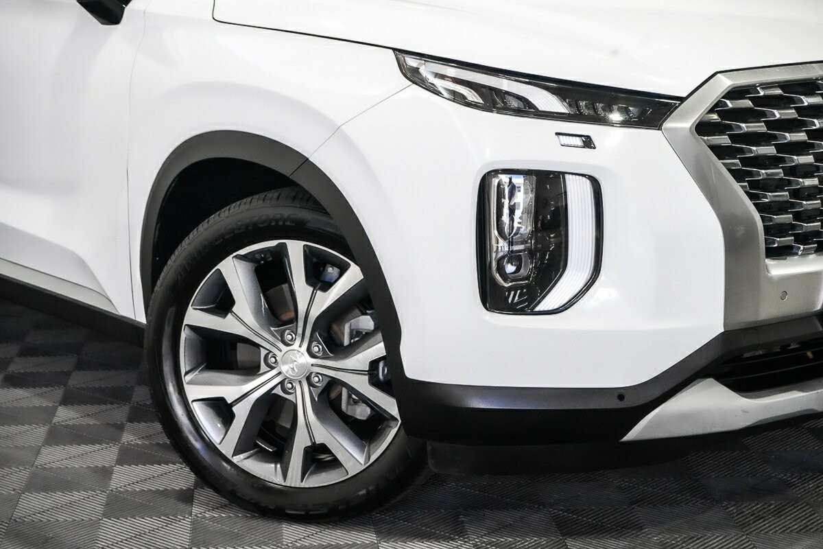Hyundai Palisade image 2