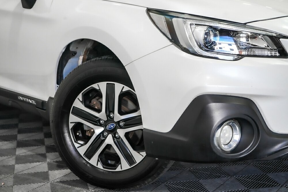 Subaru Outback image 2