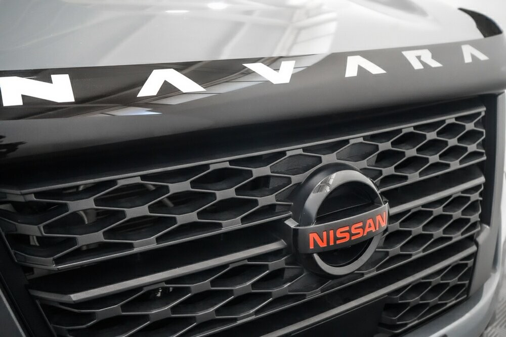 Nissan Navara image 3