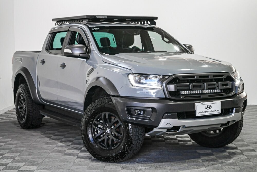 Ford Ranger image 1