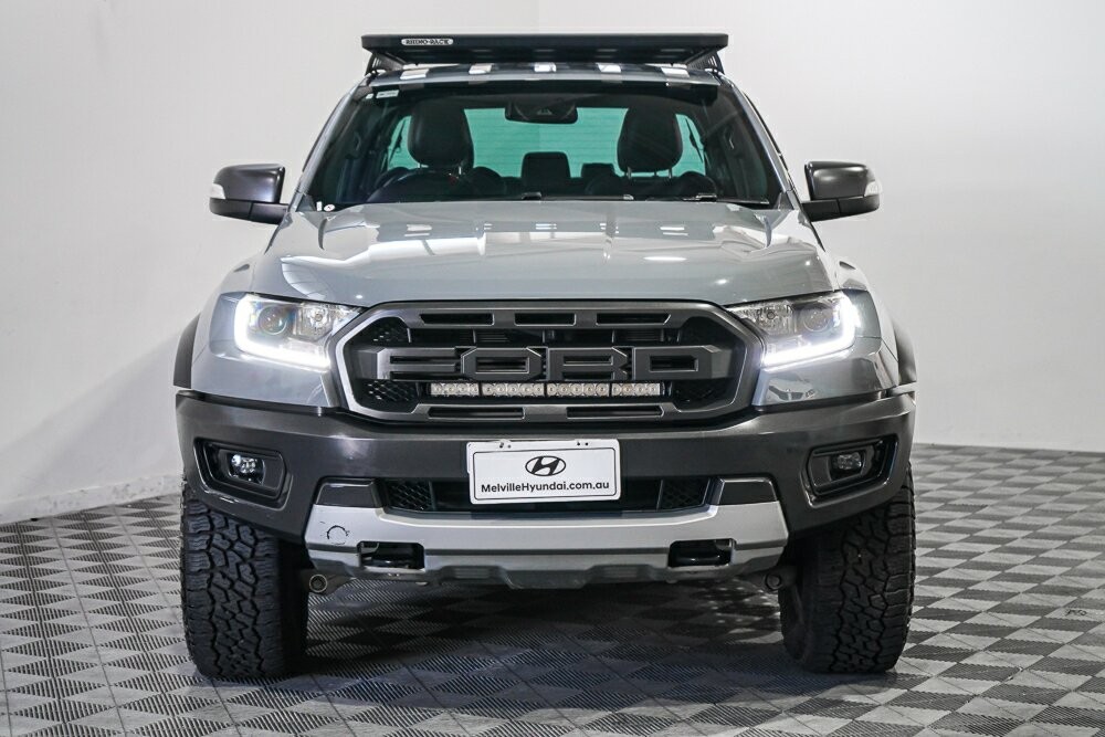 Ford Ranger image 2