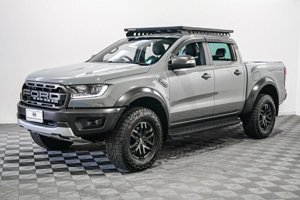 Ford Ranger image 3