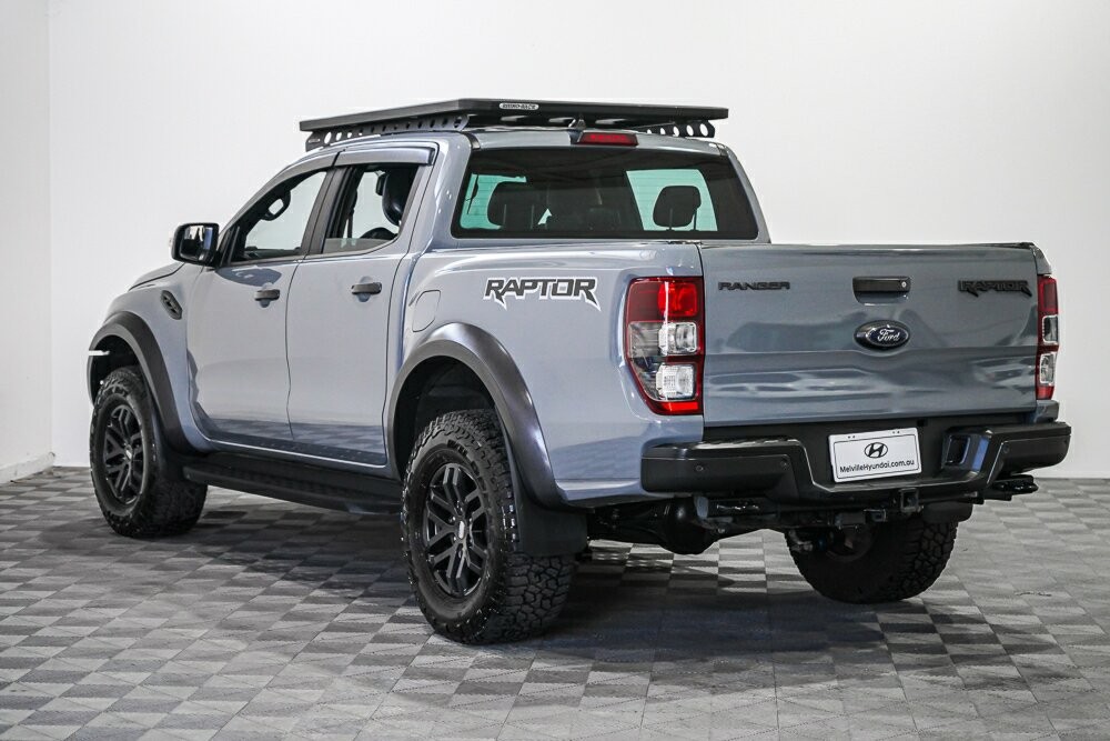 Ford Ranger image 4
