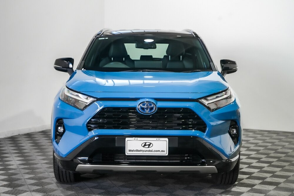 Toyota Rav4 image 3