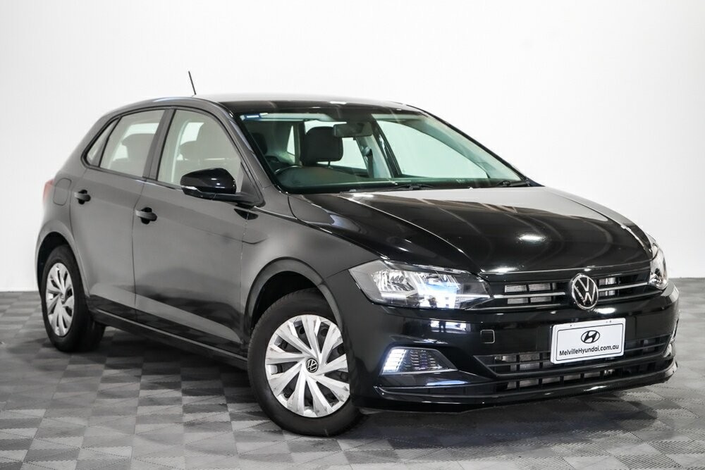 Volkswagen Polo image 1