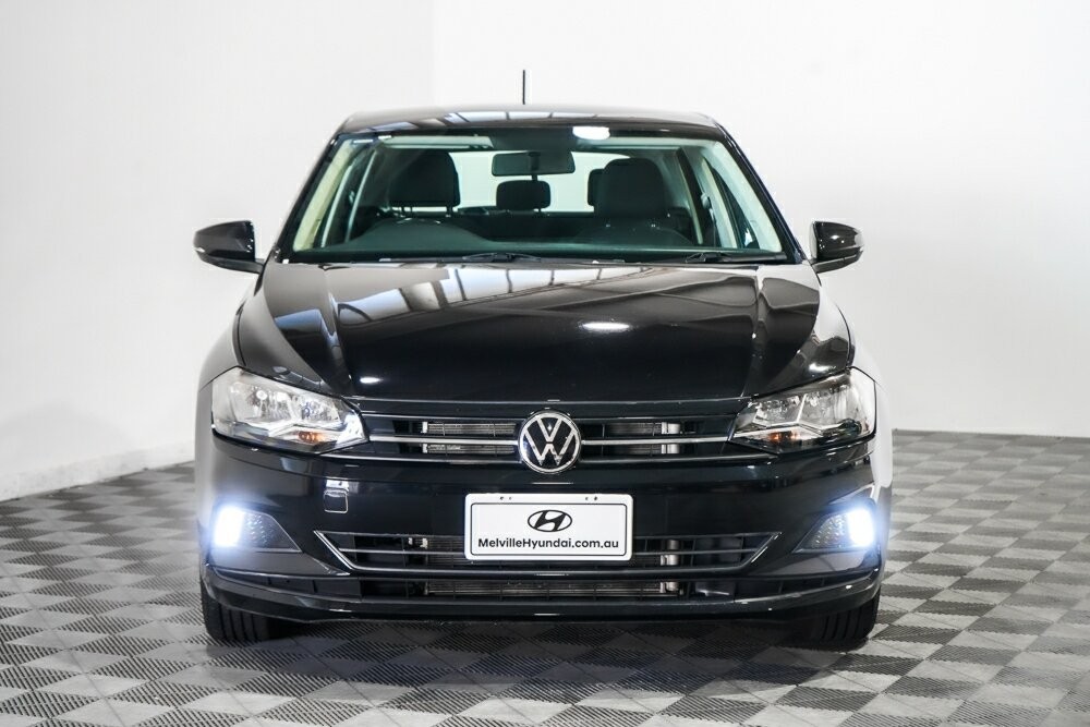 Volkswagen Polo image 2