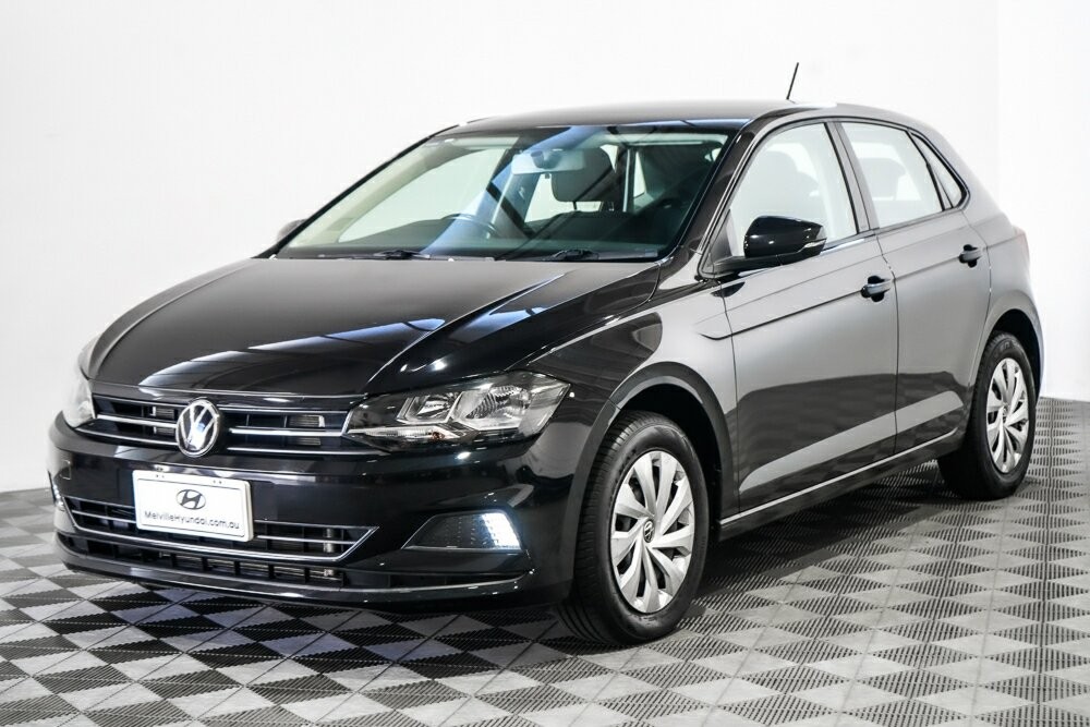 Volkswagen Polo image 3