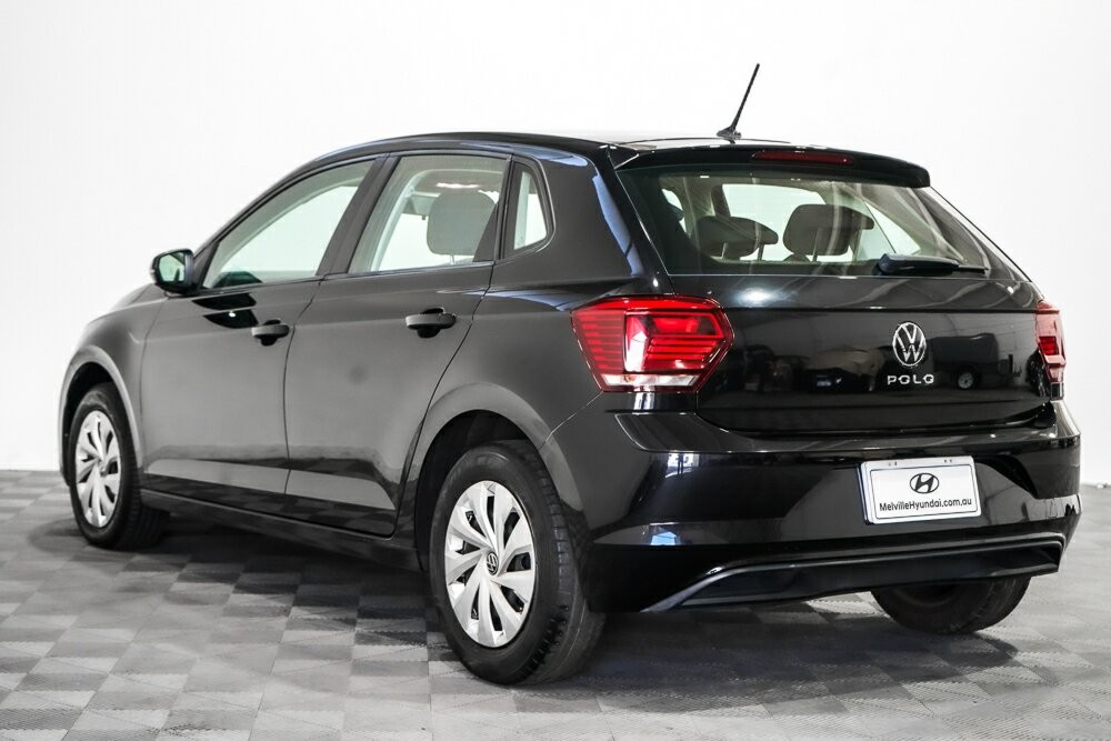 Volkswagen Polo image 4