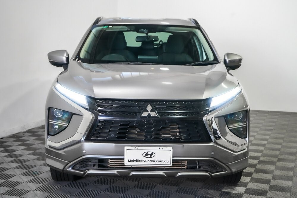 Mitsubishi Eclipse Cross image 3