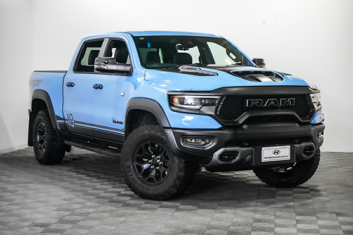 Ram 1500 image 1