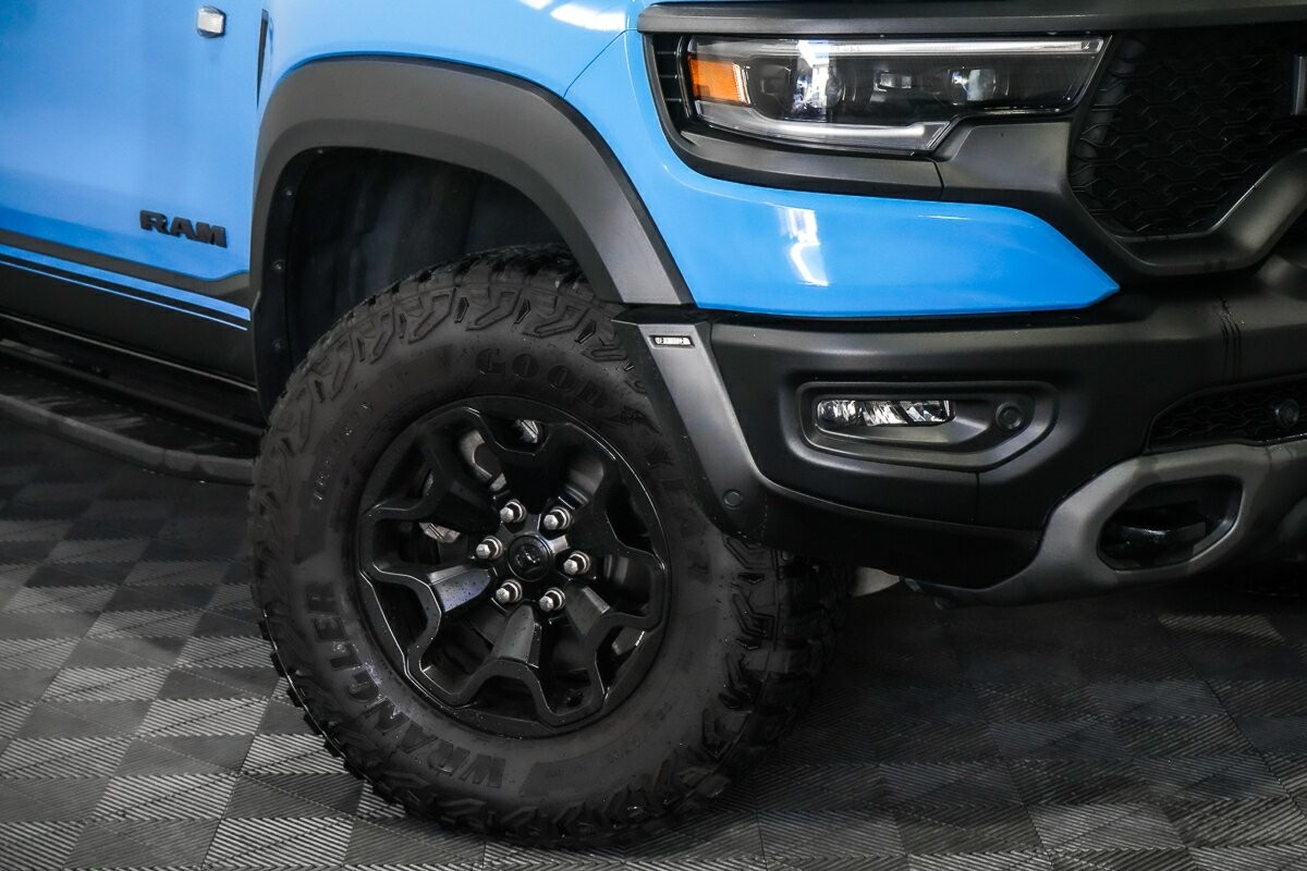 Ram 1500 image 2