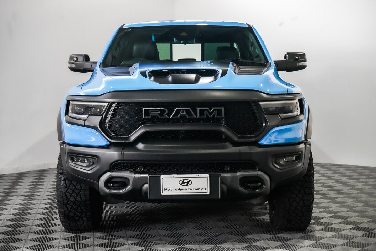 Ram 1500 image 3
