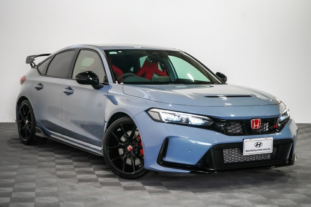 Honda Civic image 1