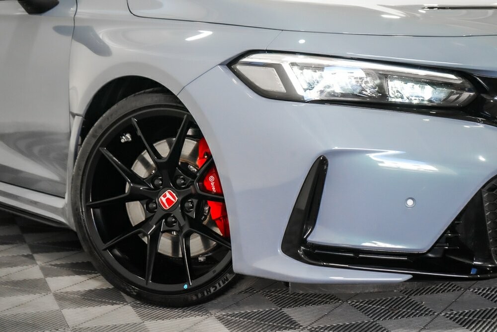 Honda Civic image 2