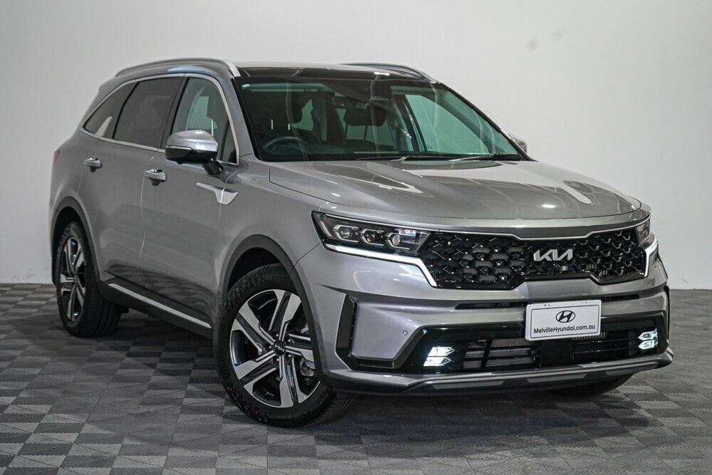Kia Sorento image 1