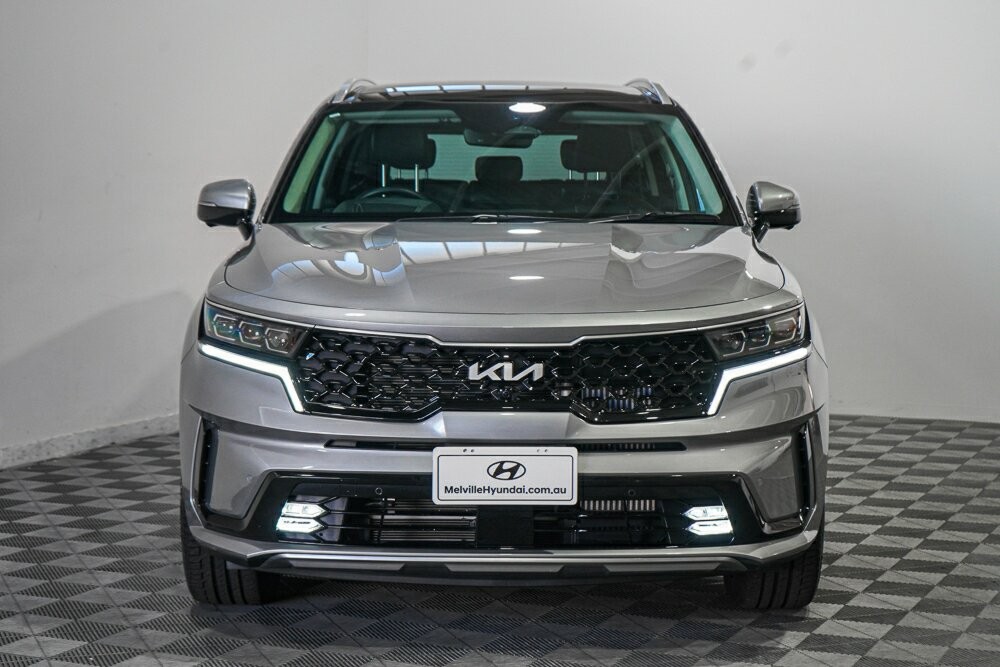 Kia Sorento image 3