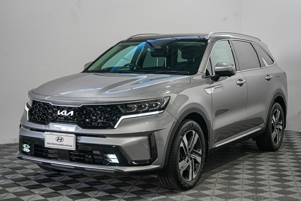 Kia Sorento image 4