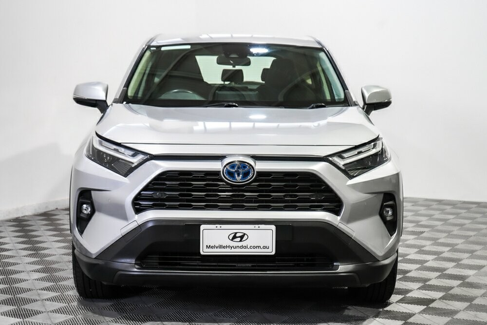 Toyota Rav4 image 3