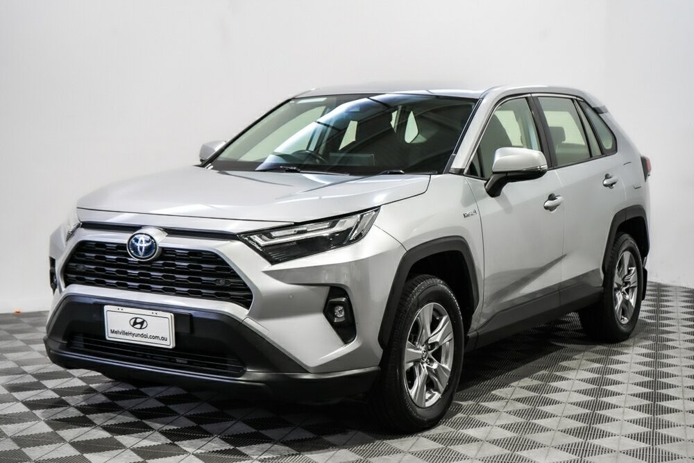 Toyota Rav4 image 4