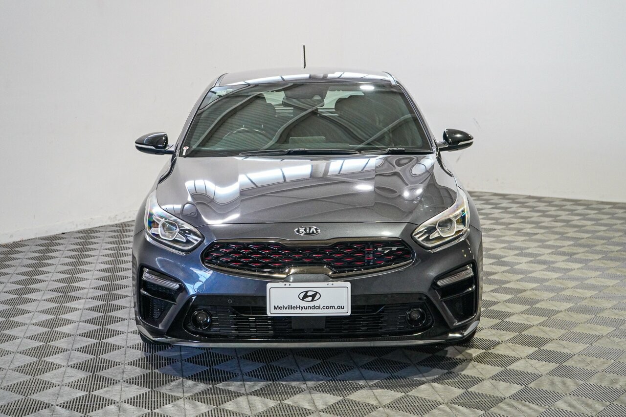 Kia Cerato image 3