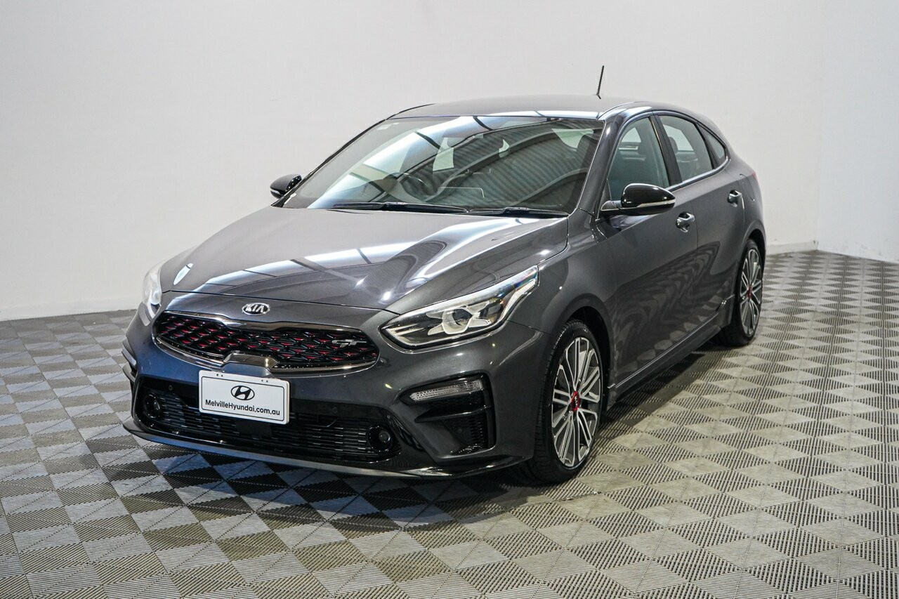 Kia Cerato image 4