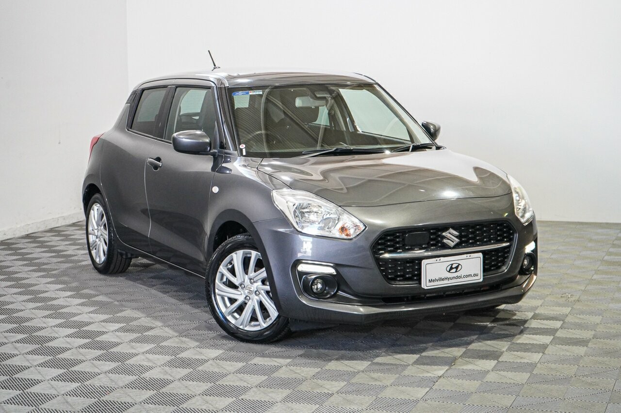 Suzuki Swift image 1