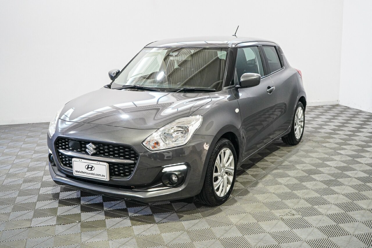 Suzuki Swift image 4