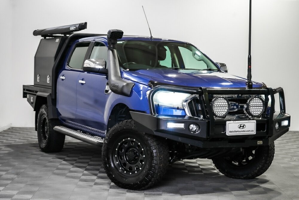 Ford Ranger image 1