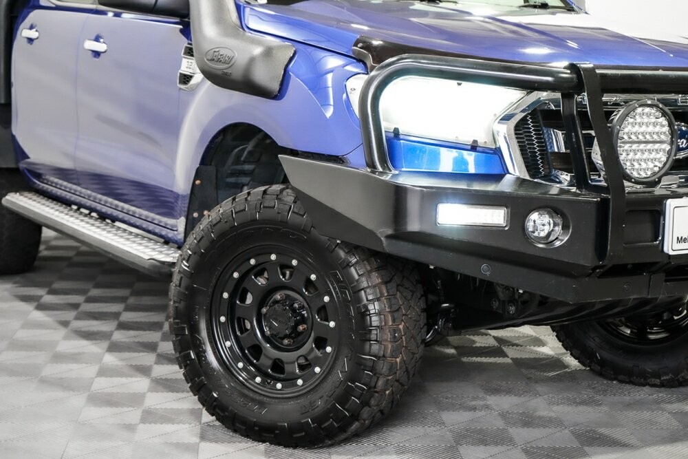 Ford Ranger image 2