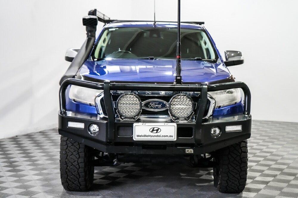 Ford Ranger image 3