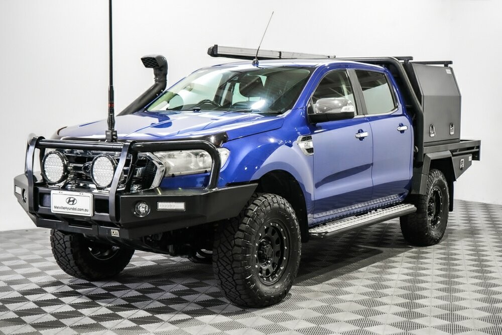 Ford Ranger image 4