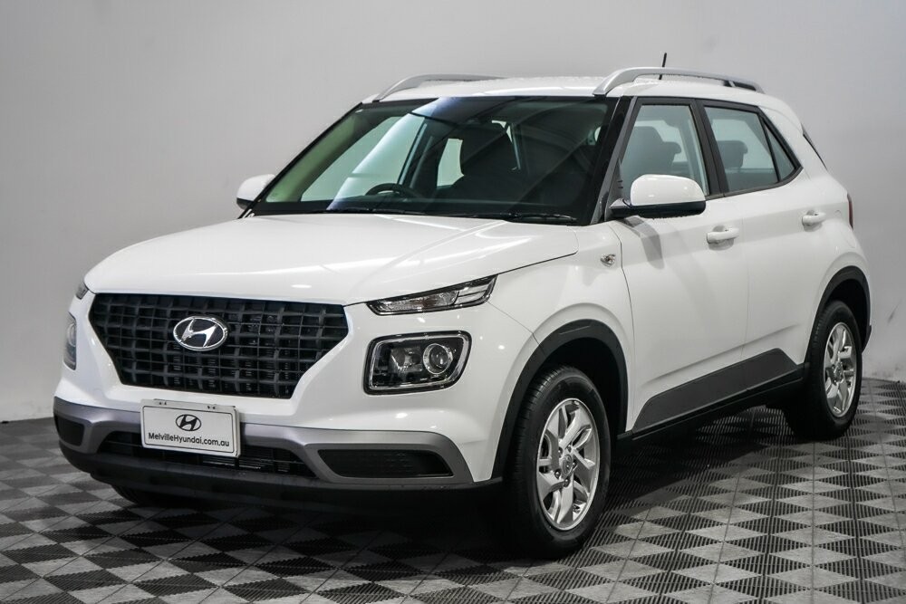 Hyundai Venue image 4