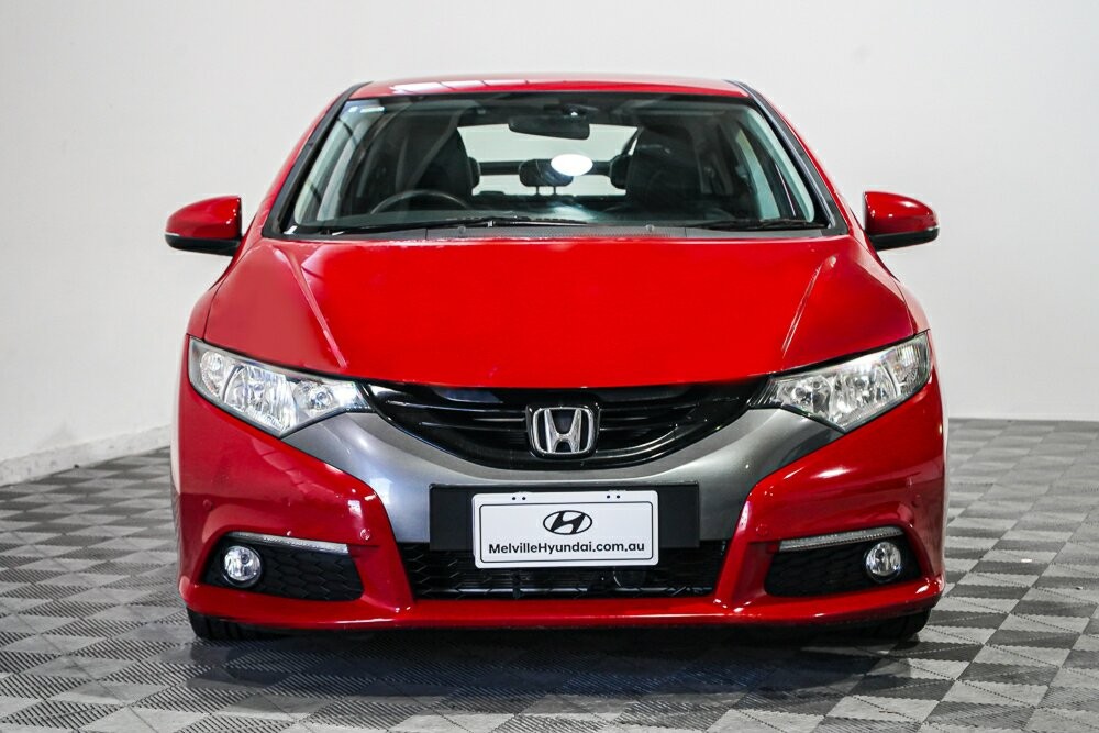 Honda Civic image 2