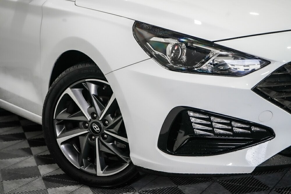 Hyundai I30 image 2