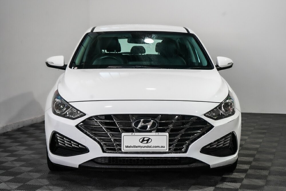 Hyundai I30 image 3