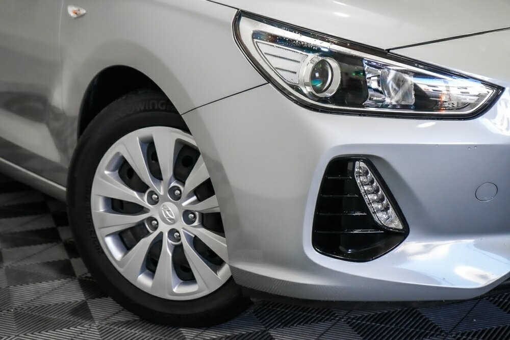 Hyundai I30 image 2