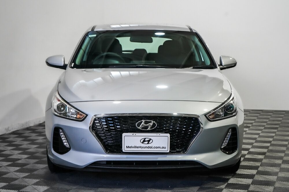 Hyundai I30 image 3
