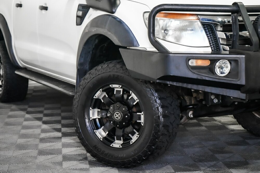 Ford Ranger image 2