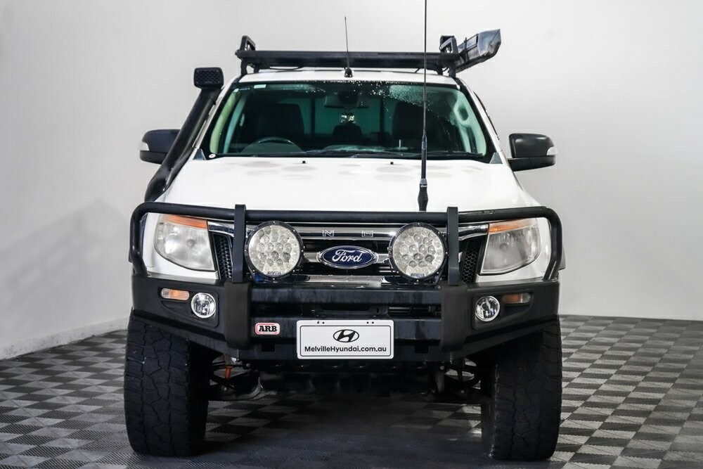 Ford Ranger image 3