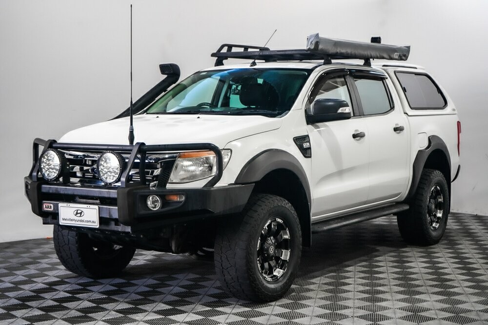 Ford Ranger image 4